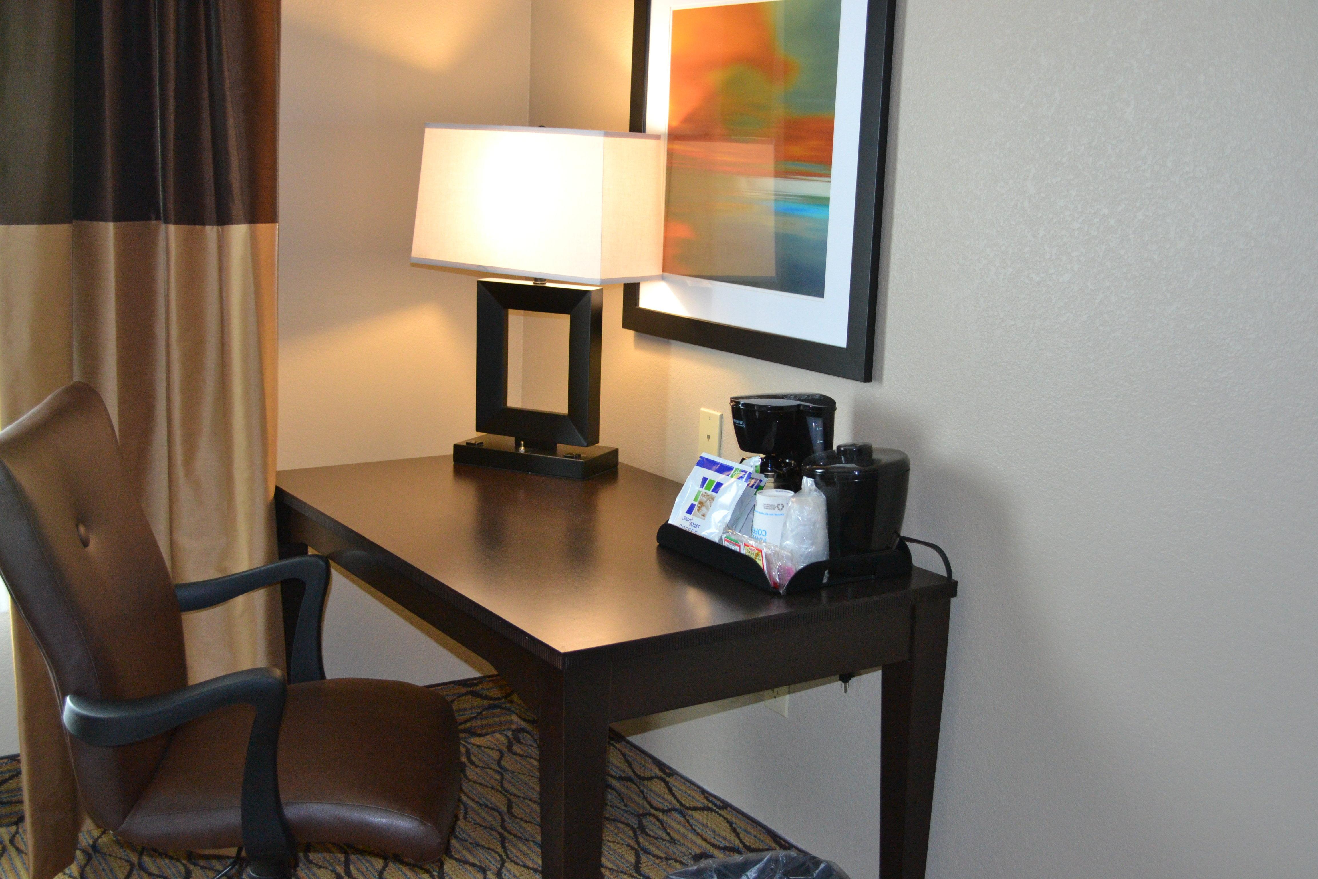 Holiday Inn Express St Joseph Saint Joseph Exterior photo