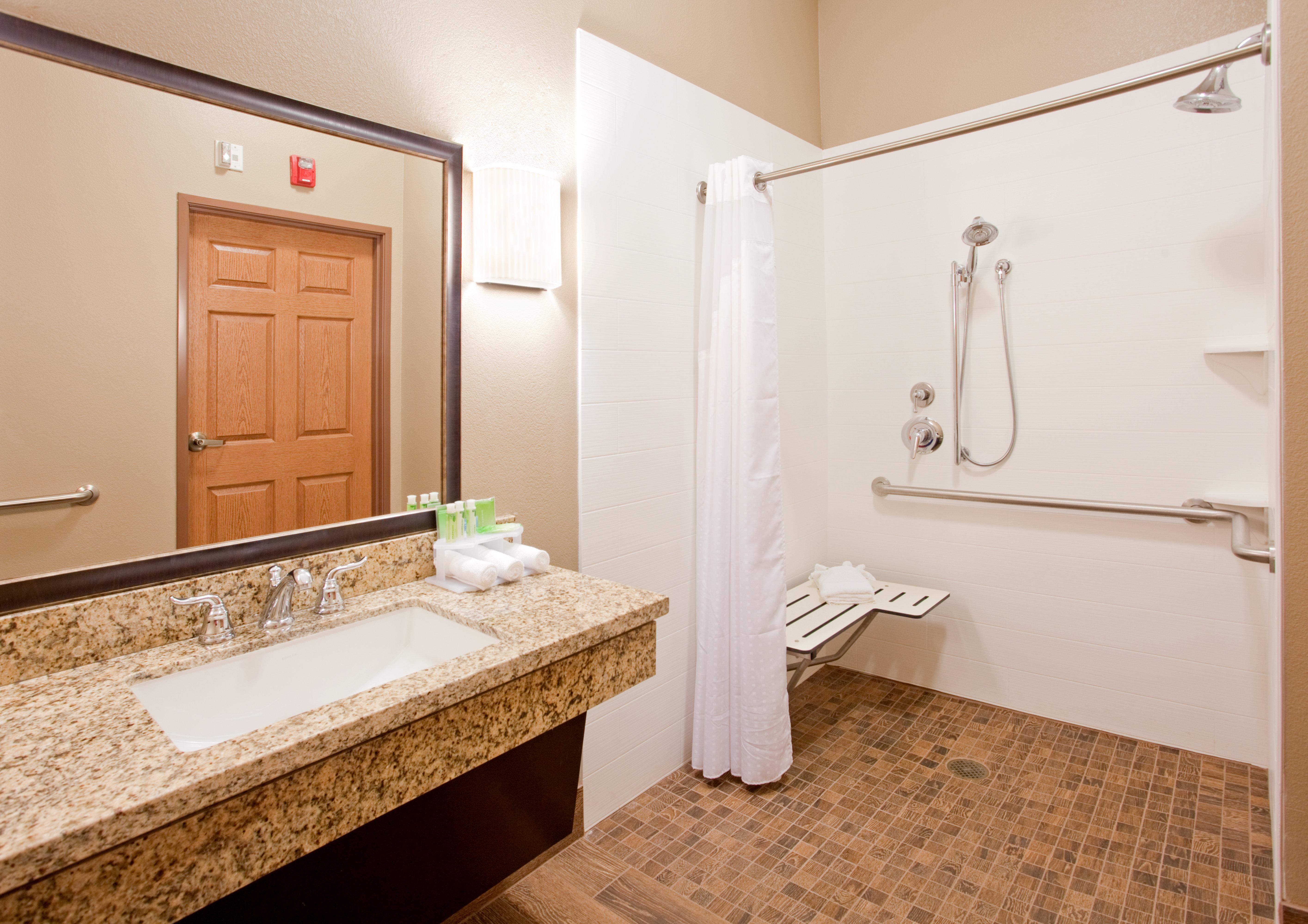 Holiday Inn Express St Joseph Saint Joseph Exterior photo