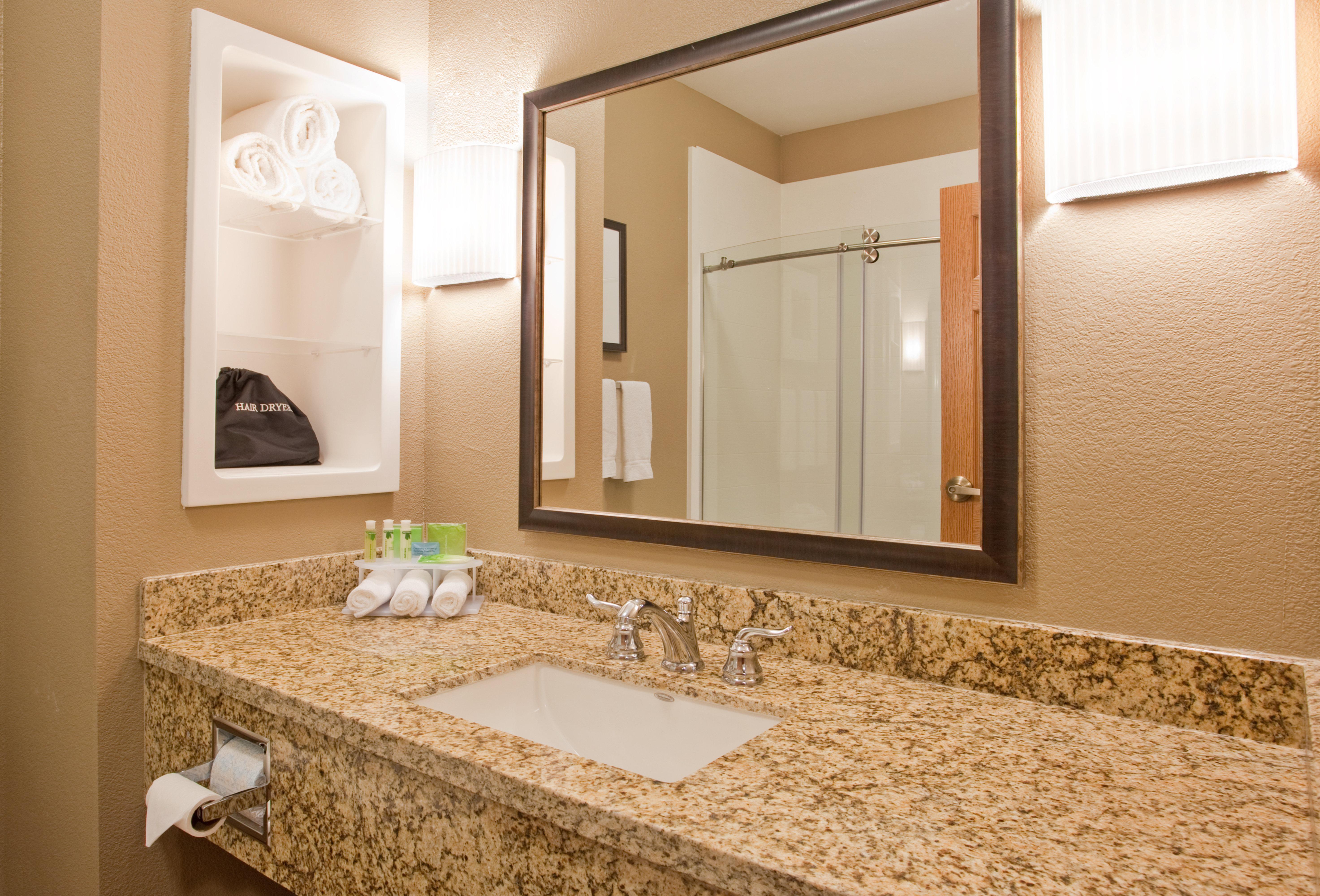Holiday Inn Express St Joseph Saint Joseph Exterior photo