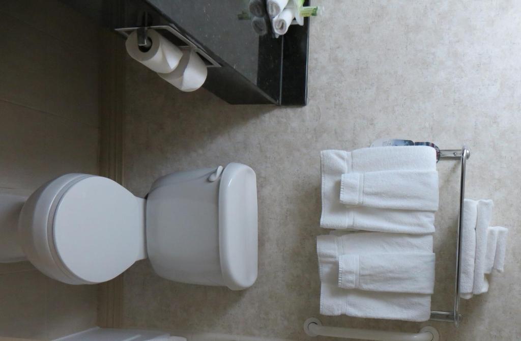 Holiday Inn Express St Joseph Saint Joseph Room photo